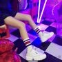 Striped Socks