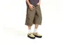 Details Plain Jorts