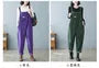 Corduroy Loose Fit Jumpsuit