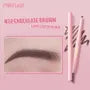 Waterproof Auto Eyebrow Pencil - 4 colours