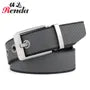 Fabric Belt