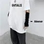 Plain Arm Sleeves