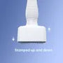 Microneedle Stamp