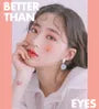 Better Than Eyes - 3 Types