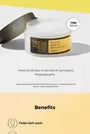 Advanced Snail 92 All In One Cream Tube
