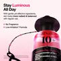 Bundle: Kpop Demon Hunters Niacinamide 10 TXA 4 Serum Set + Kpop Demon Hunters Niacinamide TXA Serum Mask