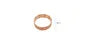 Textured Elastic Bangle