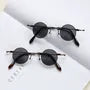 Round Sunglasses