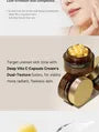 Deep Vita C Capsule Cream