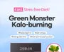 Anti-Stress Diet Kaloburning