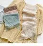 Lace Narrow Scarf