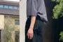 High Waist Wide Leg Jeans