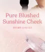 Pure Blushed Sunshine Cheek - 9 Colors