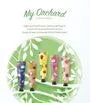 My Orchard Hand Cream Rich Type - 5 Types