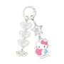 Sanrio Beads Bag Charm