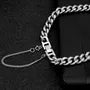 Chunky Chain Necklace