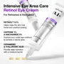 Retinol 0.1 Caffeine Revitalizing Eye Cream