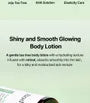 and by mixsoon Tea Tree AHA Retinol Body Lotion