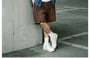 Corduroy Cargo Shorts