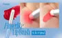 Fingerlike Lip Brush - 2 Types