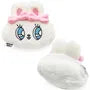 Esther Bunny Reversible Makeup Pouch