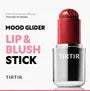 Mood Glider Lip & Blush Stick - 6 Colors
