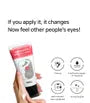 White Snow Fermented Underarm Whitening Cream With Green Tea