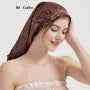 Silk Sleeping Cap