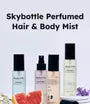 Perfumed Hair & Body Mist - 5 Types