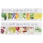 Real Nature Face Mask 1pc (20 Types) 20g