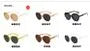 Round Sunglasses