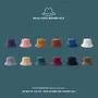 Corduroy Bucket Hat