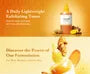 Kojic Acid Turmeric Resurfacing Toner