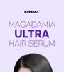Macadamia Ultra Hair Serum - 6 Types