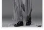 High Waist Plain Wide Leg Dress Pants