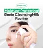 Safe Me. Relief Moisture Cleansing Milk