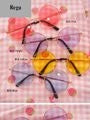 Round Sunglasses