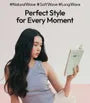 Glamwave Curling Iron 40mm - 3 Types