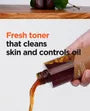 Green Tea Fresh Toner