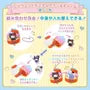 Sanrio Characters Secret Custom Acrylic Bag Charm - Halloween Design (Blind Box)