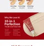 M Perfect Cover BB Cream SPF42 PA+++ - 7 Colors