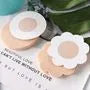 Disposable Plain Nipple Sticker Nipple Cover Set (Various Designs)