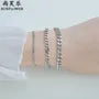 Chunky Chain Stainless Steel Bracelet