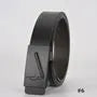 Genuine Leather Belt