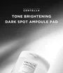 Madagascar Centella Tone Brightening Dark Spot Ampoule Pad