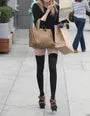 Thigh High Socks