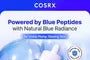 The Blue Peptide Bakuchiol Plump Glow Serum 2pcs Bundle Set