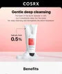 Salicylic Acid Daily Gentle Cleanser