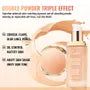Nourishing Skin To Skin Matching Foundation - 4 Colors