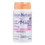Dear-Natura Dianatura Coenzyme Q10 + 11 vitamins